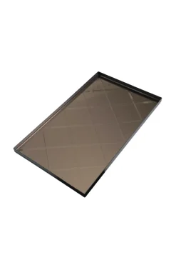 Specktrum Bakker^Harlequin Tray - Bronze Large
