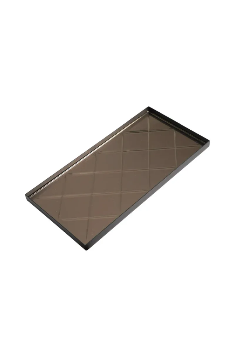 Specktrum Bakker^Harlequin Tray - Bronze Medium
