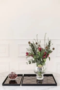 Specktrum Bakker^Harlequin Tray - Bronze Medium