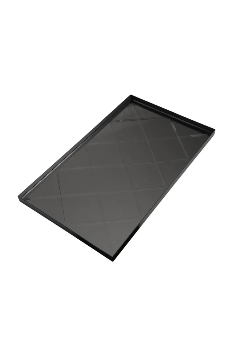 Specktrum Bakker^Harlequin Tray - Grey Large