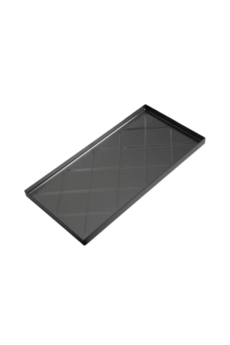 Specktrum Bakker^Harlequin Tray - Grey Medium