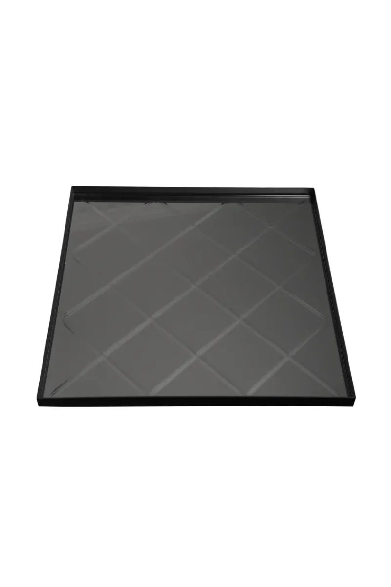 Specktrum Bakker^Harlequin Tray - Grey Square