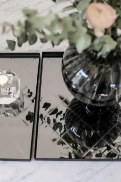 Specktrum Bakker^Harlequin Tray - Grey Square