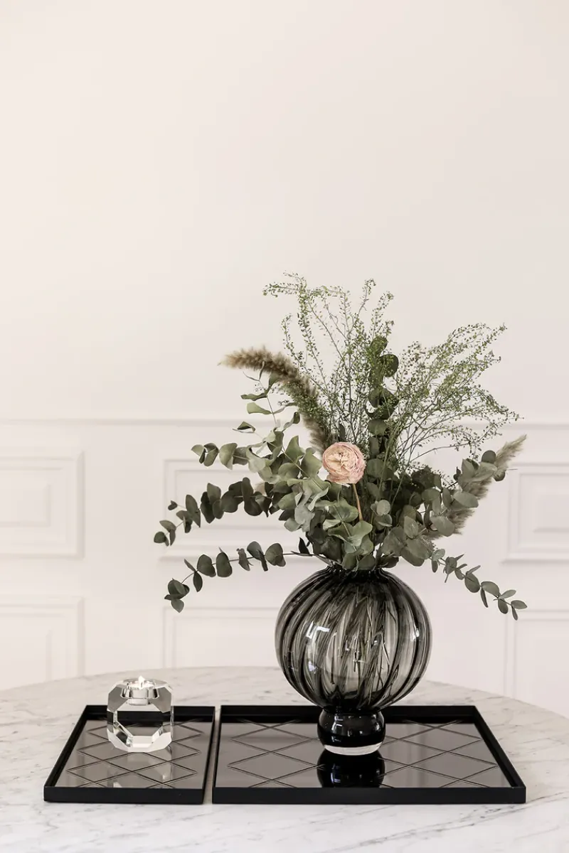 Specktrum Bakker^Harlequin Tray - Grey Square