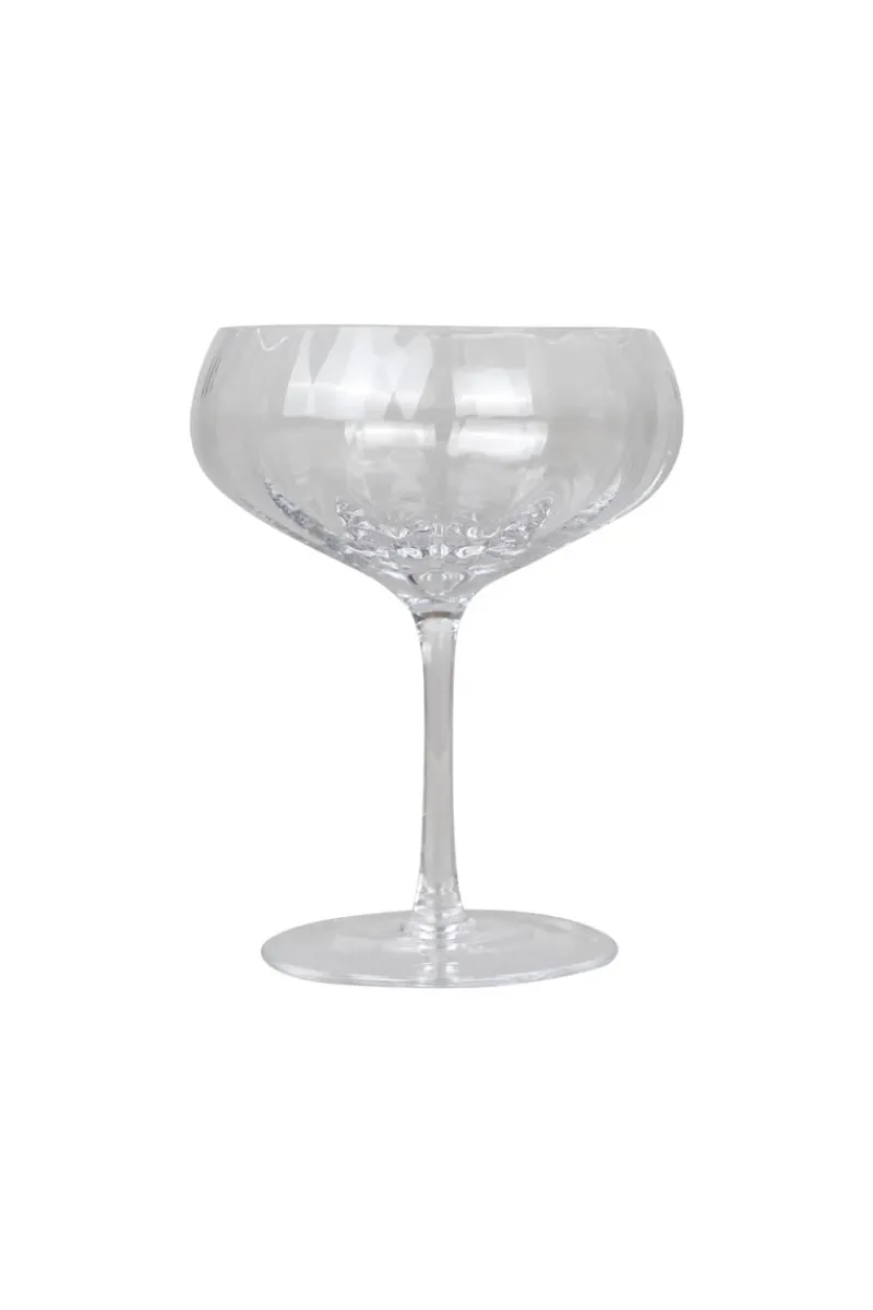 Specktrum Vin - Og Cocktailglas^Meadow Stemware - Clear Cocktail glass