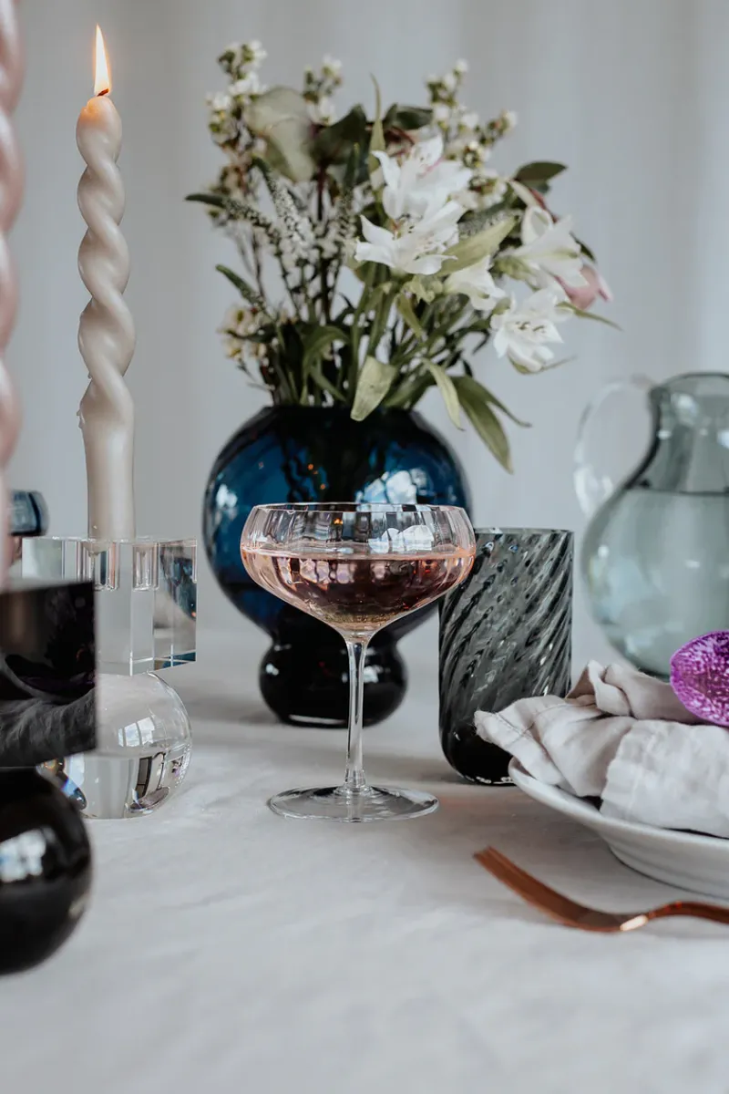 Specktrum Vin - Og Cocktailglas^Meadow Stemware - Clear Cocktail glass