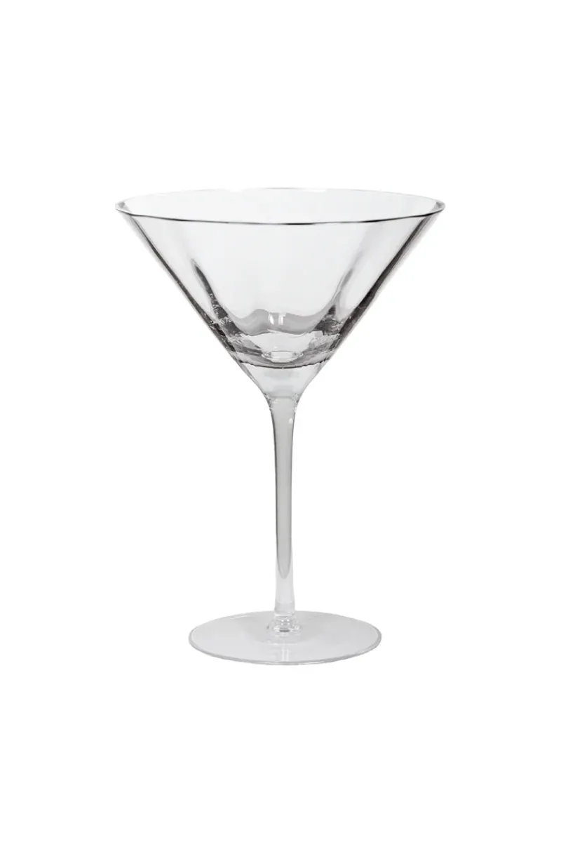 Specktrum Vin - Og Cocktailglas^Meadow Stemware - Clear Martini glass