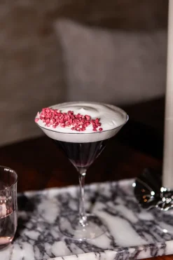 Specktrum Vin - Og Cocktailglas^Meadow Stemware - Clear Martini glass
