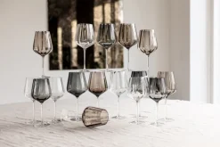 Specktrum Vin - Og Cocktailglas^Meadow Stemware - Clear White wine