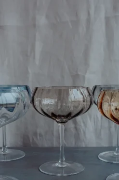 Specktrum Vin - Og Cocktailglas^Meadow Stemware - Topaz Cocktail glass