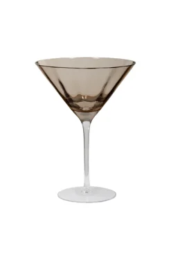 Specktrum Vin - Og Cocktailglas^Meadow Stemware - Topaz Martini glass