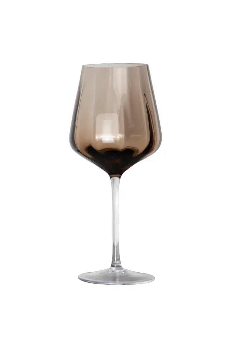 Specktrum Vin - Og Cocktailglas^Meadow Stemware - Topaz Red wine