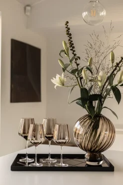 Specktrum Vin - Og Cocktailglas^Meadow Stemware - Topaz White wine