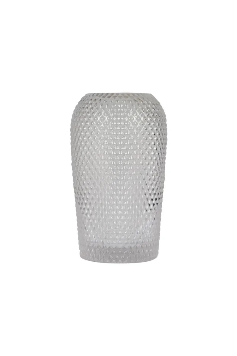 Specktrum Vaser^Silo Vase - Clear Medium
